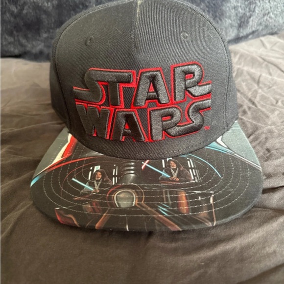 Star Wars SnapBack - Picture 2 of 8